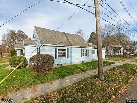 Lyons, LANSING, MI 48910