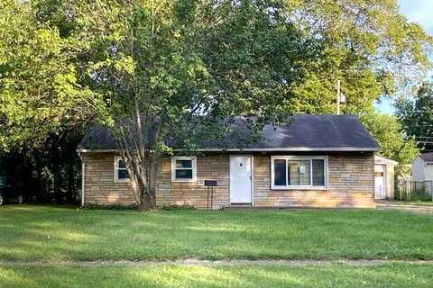 Alpha, LOUISVILLE, KY 40218