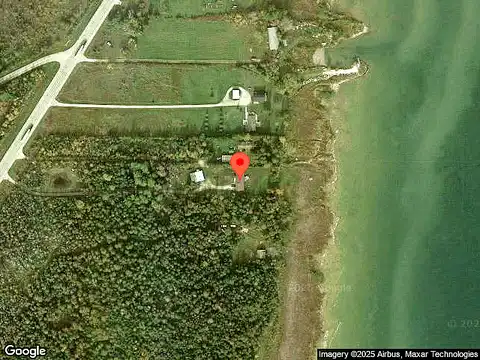 State Highway M35, BARK RIVER, MI 49807