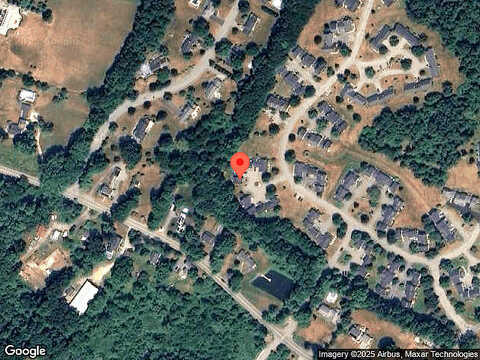 Whittier Meadows Dr Unit 25, Amesbury, MA 01913