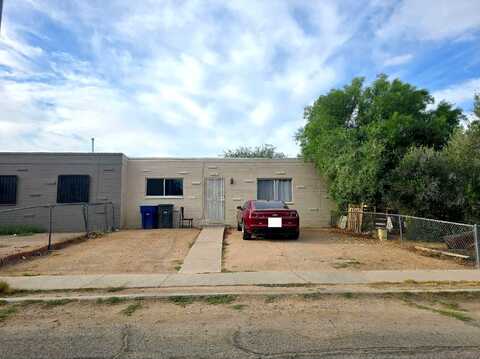 Parkside, TUCSON, AZ 85713