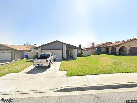 Belmont, SAN BERNARDINO, CA 92407