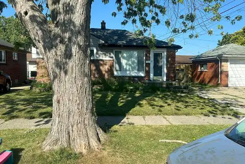 Fernwood, ROSEVILLE, MI 48066