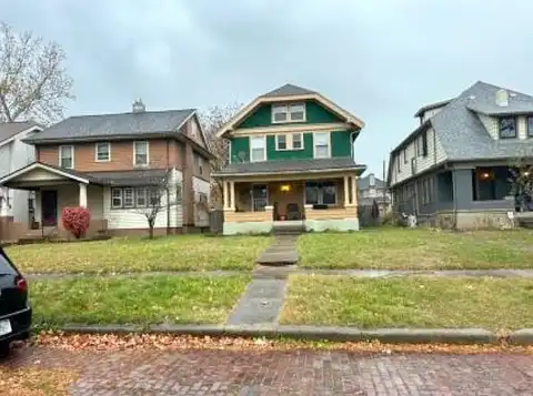 Wroe, DAYTON, OH 45406
