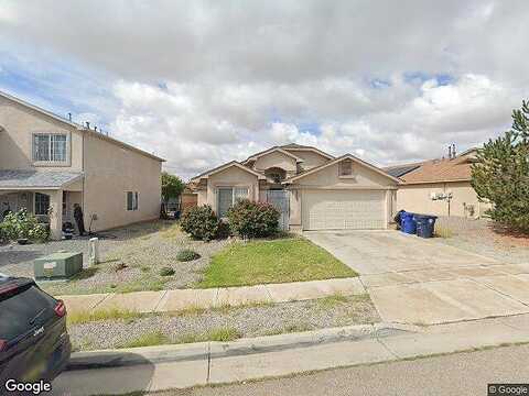 Blue Sky, ALBUQUERQUE, NM 87121