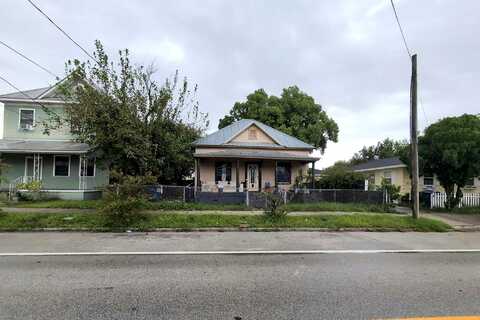 Main, TAMPA, FL 33607