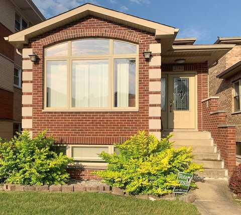 74Th, ELMWOOD PARK, IL 60707