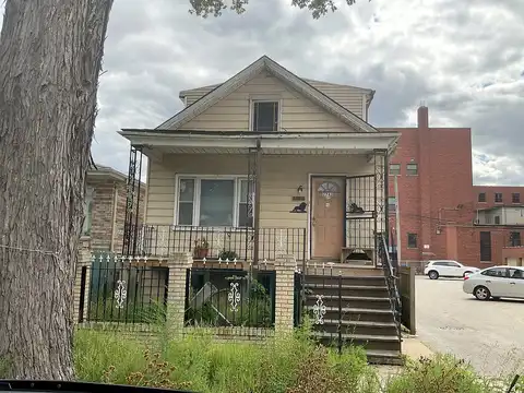 38Th, CHICAGO, IL 60632