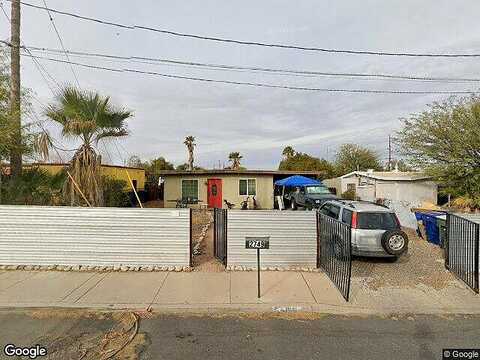 Fontana, TUCSON, AZ 85705