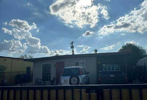 Fontana, TUCSON, AZ 85705