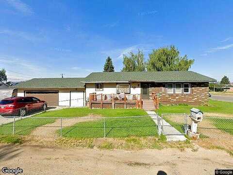 Sherman, BUTTE, MT 59701