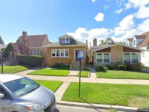 Fitch, CHICAGO, IL 60645