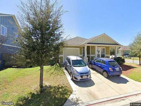 Pops Way #50, Austin, TX 78745