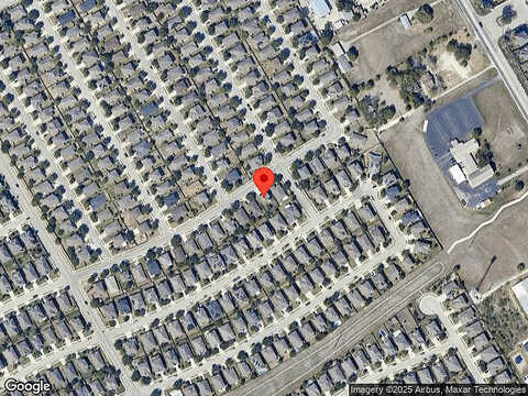 Redtip Dr, Schertz, TX 78108