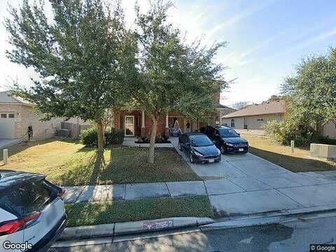 Redtip Dr, Schertz, TX 78108