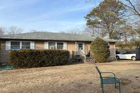 Park, MEDFORD, NY 11763