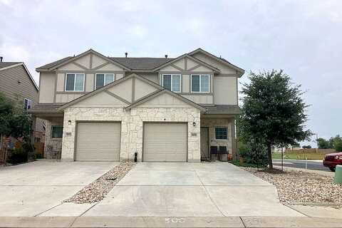 Alamar Knot Way, Georgetown, TX 78626