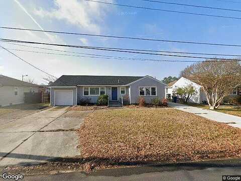 Belle Haven, VIRGINIA BEACH, VA 23452