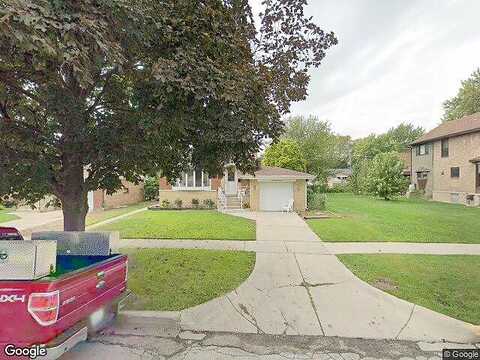 Ruby, FRANKLIN PARK, IL 60131