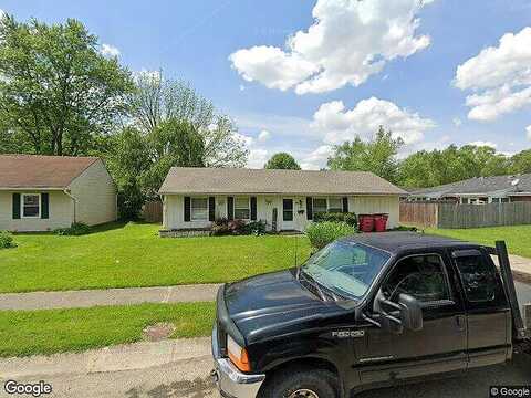 Poplar, WEST MILTON, OH 45383
