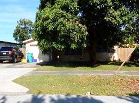 3Rd, BOYNTON BEACH, FL 33435