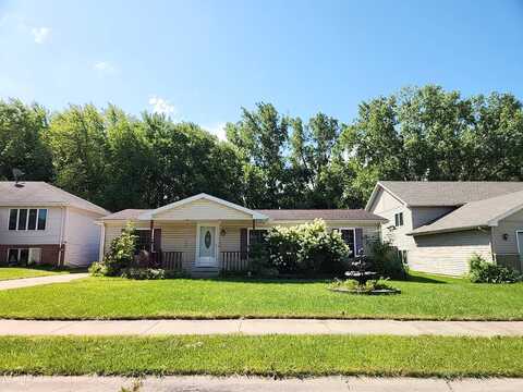 171St, HAMMOND, IN 46323