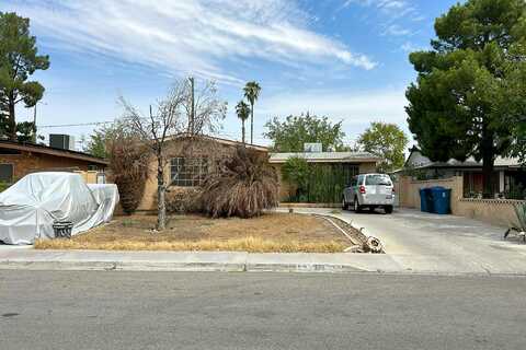Duke, NORTH LAS VEGAS, NV 89030