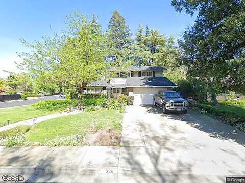 Dogwood, WALNUT CREEK, CA 94598