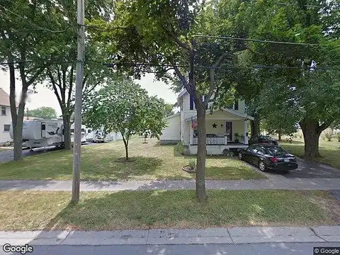 Grove St Street, Hilton, NY 14468