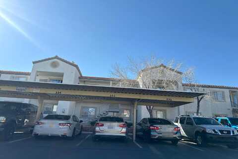 N Decatur Blvd Unit 2057, Las Vegas, NV 89130