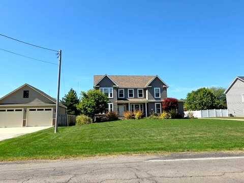 River, GRAND ISLAND, NY 14072