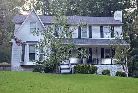 Independence, WOODSTOCK, GA 30188