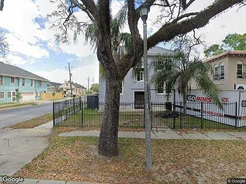 Louisiana Avenue, NEW ORLEANS, LA 70125