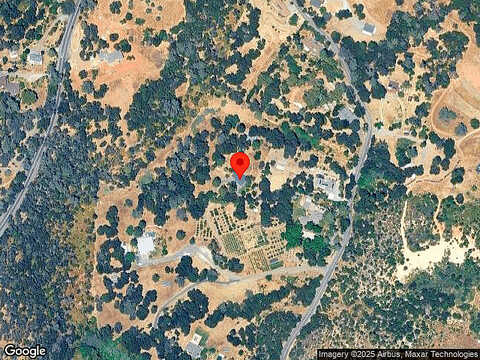 Coon Hollow, PLACERVILLE, CA 95667