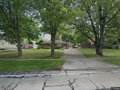 Clague, NORTH OLMSTED, OH 44070