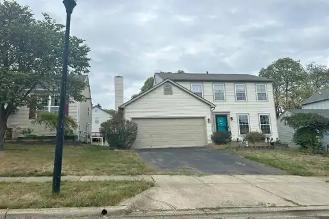 Steiner, COLUMBUS, OH 43231