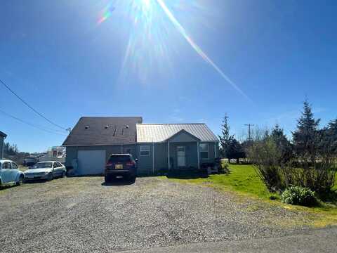 5Th, ASTORIA, OR 97103