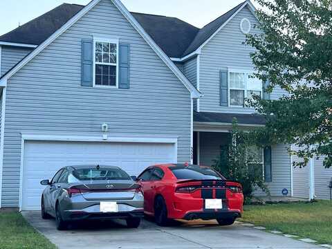 Mallard Way, CHARLOTTE, NC 28216
