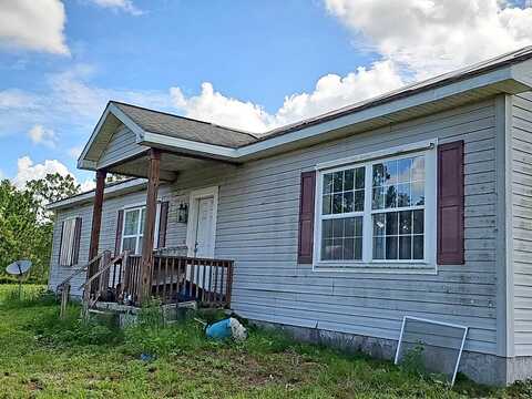 Nw 4Th Dr, Okeechobee, FL 34972