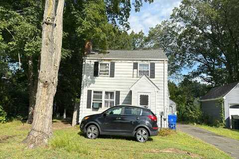 Shadycrest, EAST HARTFORD, CT 06118