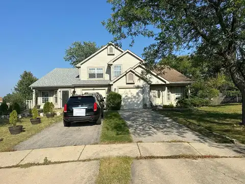 Trailside, CAROL STREAM, IL 60188