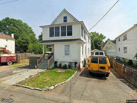 Rose, STRATFORD, CT 06614