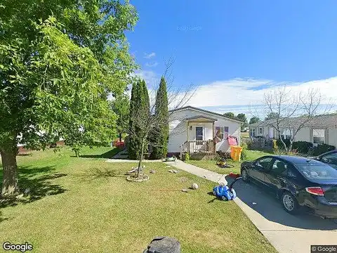 Quail Run, Dryden, MI 48428