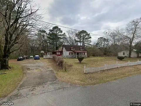 Cave, ANNISTON, AL 36206