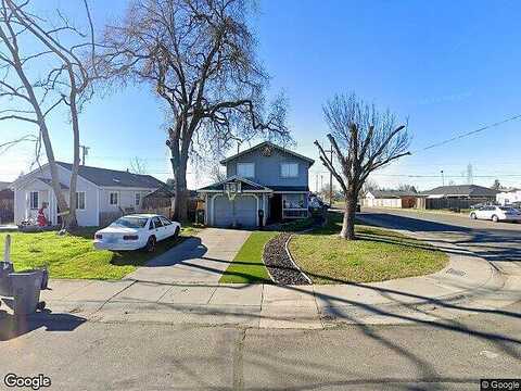 May, SACRAMENTO, CA 95838