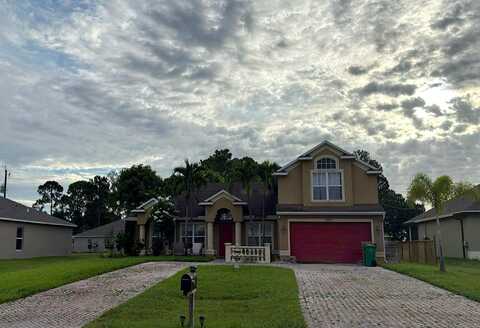 Savona, PORT SAINT LUCIE, FL 34953