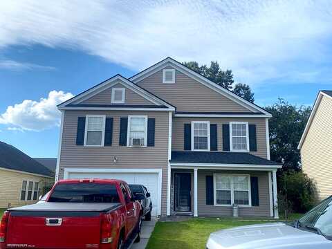Broken Arrow, LADSON, SC 29456