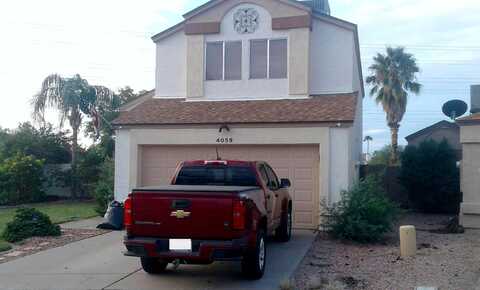 Whispering Wind, GLENDALE, AZ 85310