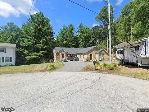 Heather, WHITINSVILLE, MA 01588