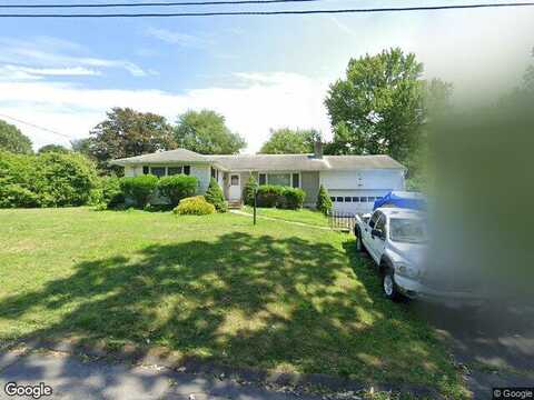 Homeland, FAIRFIELD, CT 06825
